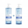 VICHY Dercos Mineralshampoo für häufige Anwendung 【DUPLO-ANGEBOT】 2x400ml