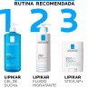 LIPIKAR DUPLO Duschgel 2x750ml - LA ROCHE POSAY