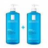 LIPIKAR DUPLO Duschgel 2x750ml - LA ROCHE POSAY