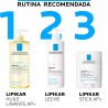 LIPIKAR Aceite Limpiador AP+ DUPLO 2x750ml - LA ROCHE POSAY