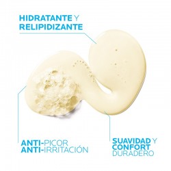 LIPIKAR AP+ DUPLO Reinigungsöl 2x750ml - LA ROCHE POSAY