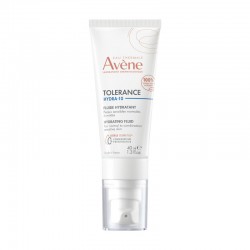 Avène Tolérance Hydra-10 Fluide Hydratant 40 ml【OFFRE】