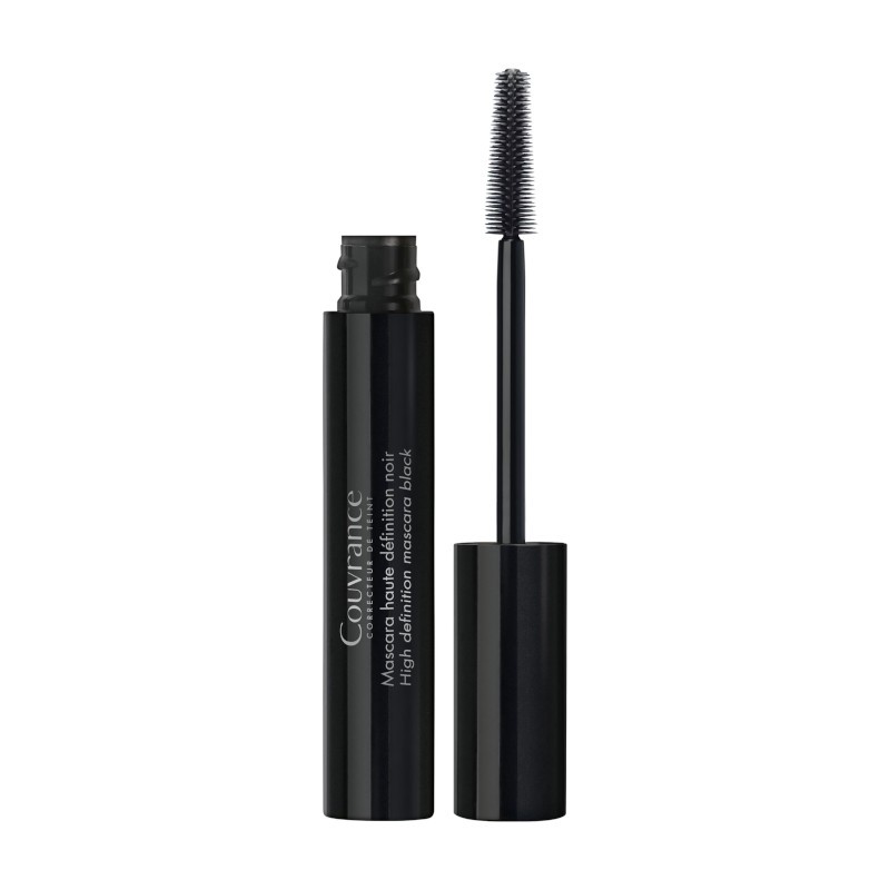 Avène Máscara De Pestañas Alta Definición Negra 7ml Avène Máscara De Pestañas Alta Definición Negra 7ml