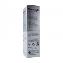 MELAGYN Vaginal-Feuchtigkeitscreme 21x60 ML