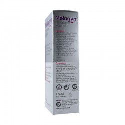 MELAGYN Hidratante Vaginal 21x60 ML