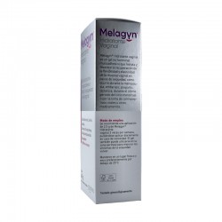 MELAGYN Vaginal-Feuchtigkeitscreme 21x60 ML