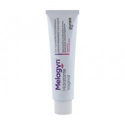 MELAGYN Vaginal-Feuchtigkeitscreme 21x60 ML
