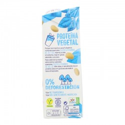 ALPRO 100% Vegetable Soy Drink 1L
