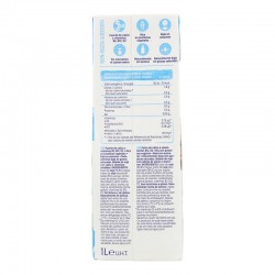 ALPRO 100% Vegetable Soy Drink 1L
