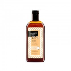 Nuggela & Sulé Kindershampoo 250 ml