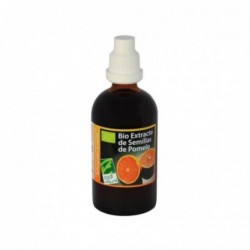 Extrato de toranja orgânico 100% natural 50 ml