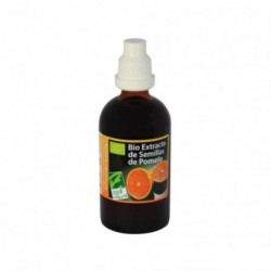 Extrato de toranja orgânico 100% natural 50 ml