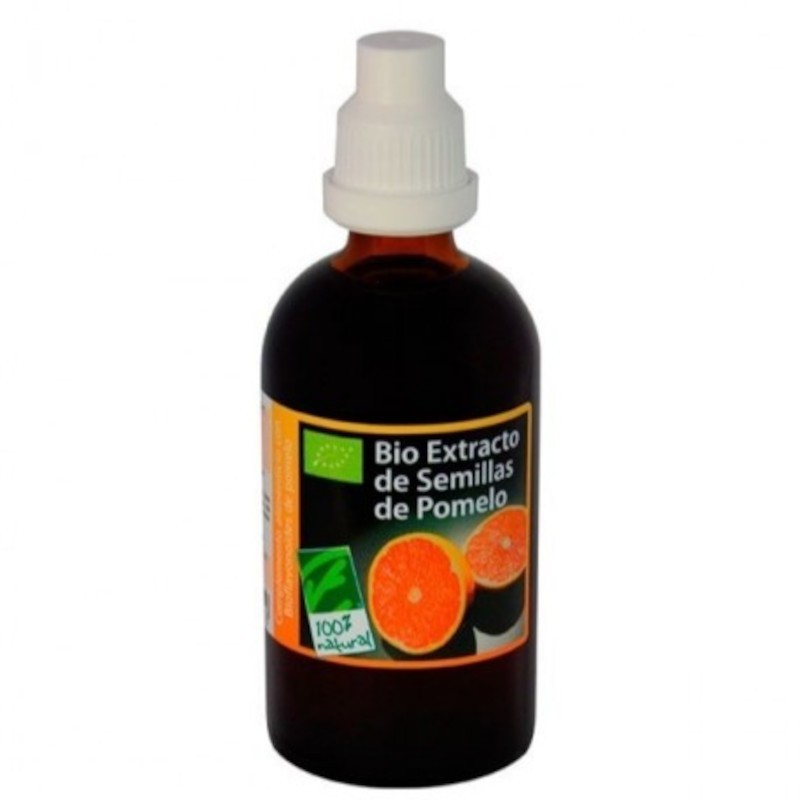 100% Natural Grapefruit Seed Extract 100 ml 100% Natural Grapefruit Seed Extract 100 ml