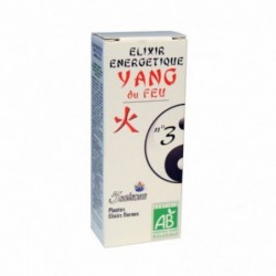 Elisir 5 Stagioni N. 3 Yang Del Fuego (Angelica) 50 ml
