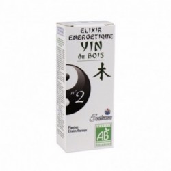 5 Saisons Elixir Nº2 Yin Liver 50 ml