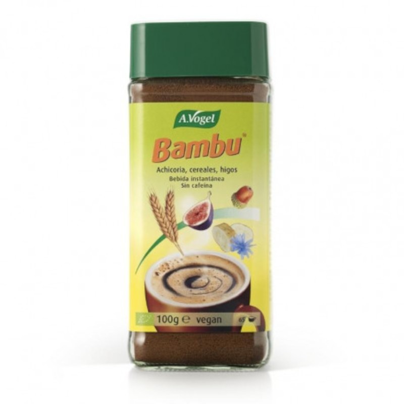 A.Vogel Bambù solubile 100g A.Vogel Bambù solubile 100g
