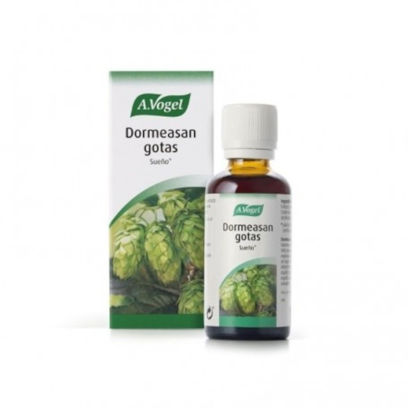A.Vogel Dormeasan Gouttes 50 ml A.Vogel Dormeasan Gouttes 50 ml
