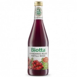 A.Vogel Suco de Cranberry 500 ml