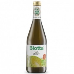 A.Vogel Biotta Cabbage Juice 500ml