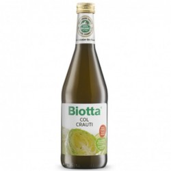 A.Vogel Jugo de Col Biotta 500 ml