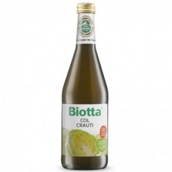 A.Vogel Biotta Jus de Chou 500ml