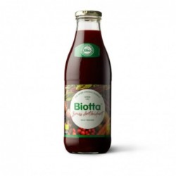 A.Vogel Breuss Jus de Légumes et de Fruits Antioxydant 975 ml