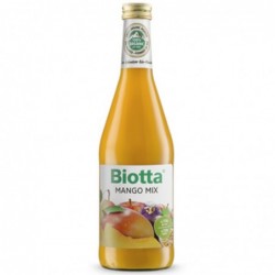 A.Vogel Mango Juice Mix (Exotic) Biotta 500ml