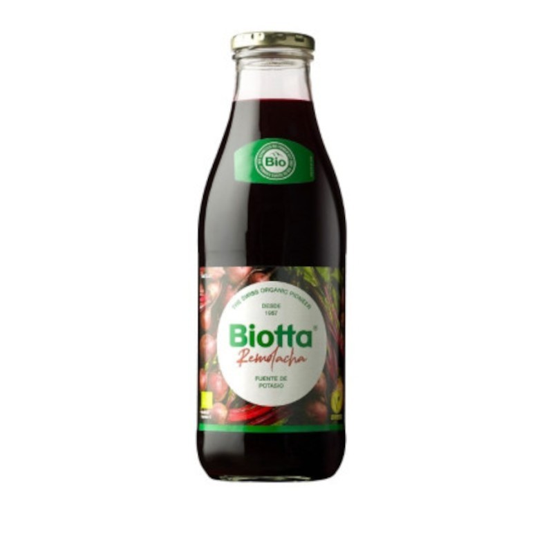 A.Vogel Jus de Betterave 975 ml
