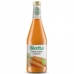A.Vogel Biotta Jus de Carotte 500ml