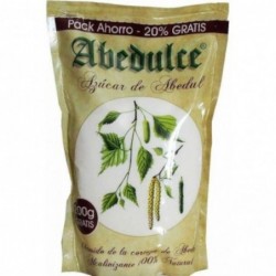 Sucre de Bouleau Sachet 1200 gr