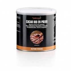 Active Foods Bio-Kakaopulver 200 gr