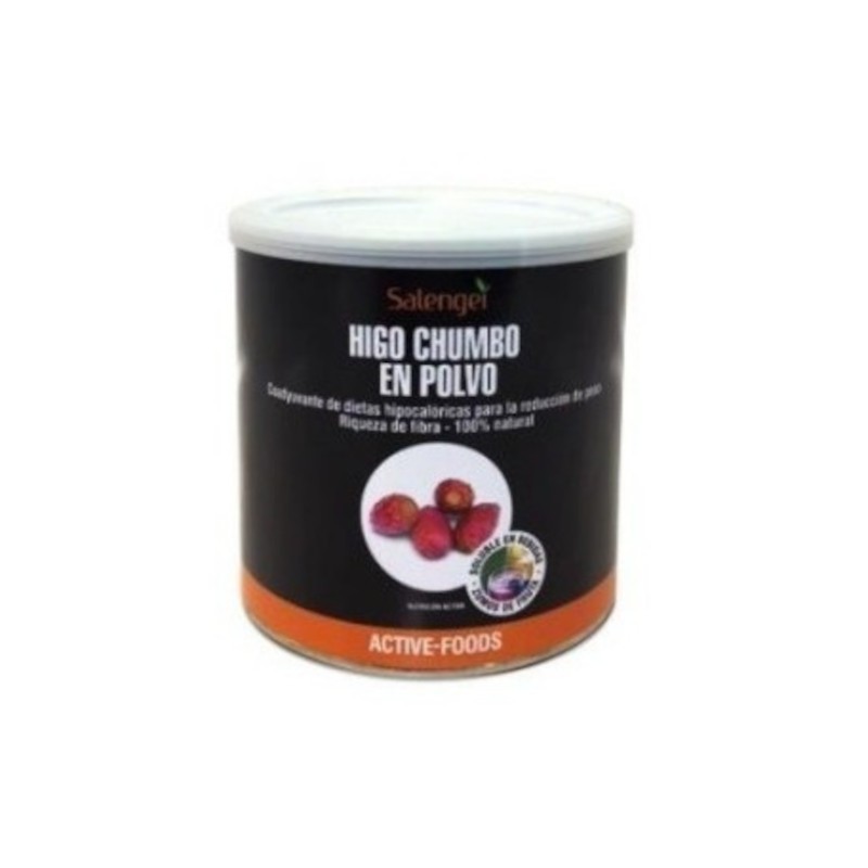 Active Foods Kaktusfeigenpulver 200 gr