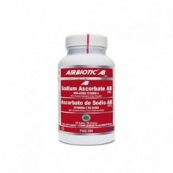 Airbiotic Ascorbato de Magnesio 200 g