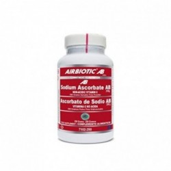 Airbiotic Ascorbato de Magnésio 200 gr