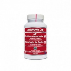 Ascorbate de Magnésium Airbiotic 200 gr