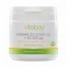 Airbiotic Calcium AB Complexe 90 Comprimés