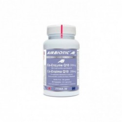 Complexo Airbiotic Q-10 AB 200 mg 30 Cápsulas