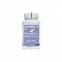 Complesso Airbiotic Q-10 AB 200 mg 30 capsule