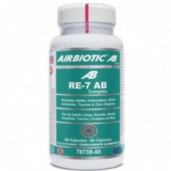 Airbiotic Re-7 60 capsule