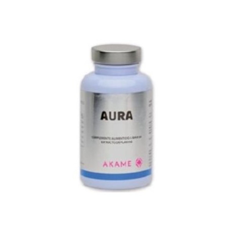 Akame Aura 60 capsule