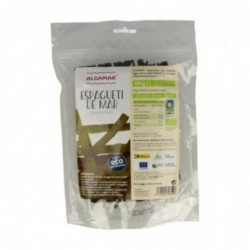 Algamar Alga Espagueti de Mar Bio 100 g