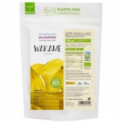 Algamar Algas Wakame Eco 100 gr