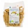 Algamar Palitos de Gergelim e Algas Marinhas com Azeite 150 gr