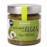 Algamar Patè Di Verdure Con Alghe Cirripedi 180 gr