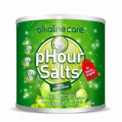 Alkalinecare Phour Salts 450 g