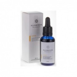 Allium Noir Depur Schwarzer Knoblauchextrakt Öko 30 ml
