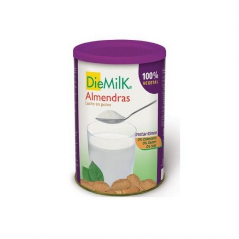 Almond Diemilk Almond Milk Powder 400 gr Almond Diemilk Almond Milk Powder 400 gr