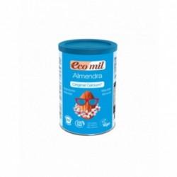 Almond Leche de Almendras con Calcio Bio 400 g