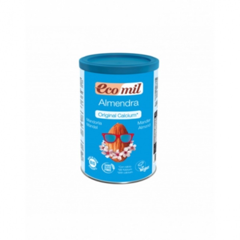 Almond Almond Milk with Calcium 400 gr