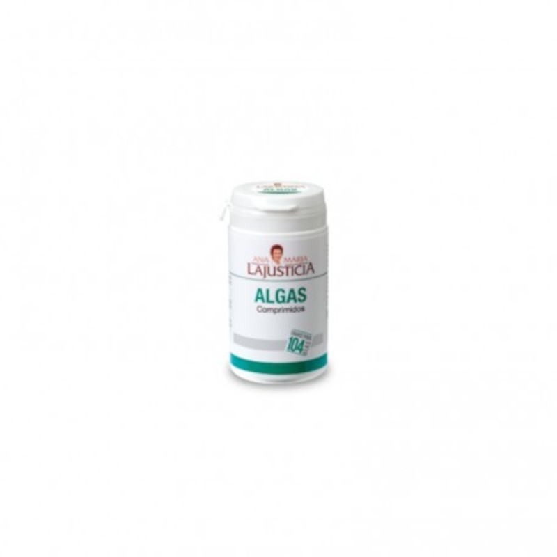 Ana María Lajusticia Seetang 104 Tabletten Ana María Lajusticia Seetang 104 Tabletten